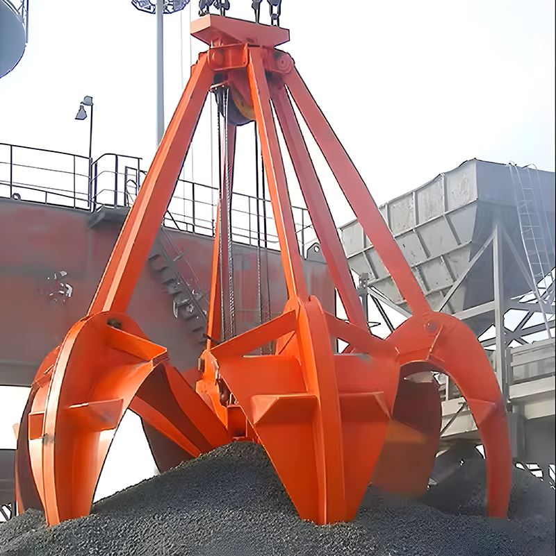 Crane Ruttam Aqbad Barmil