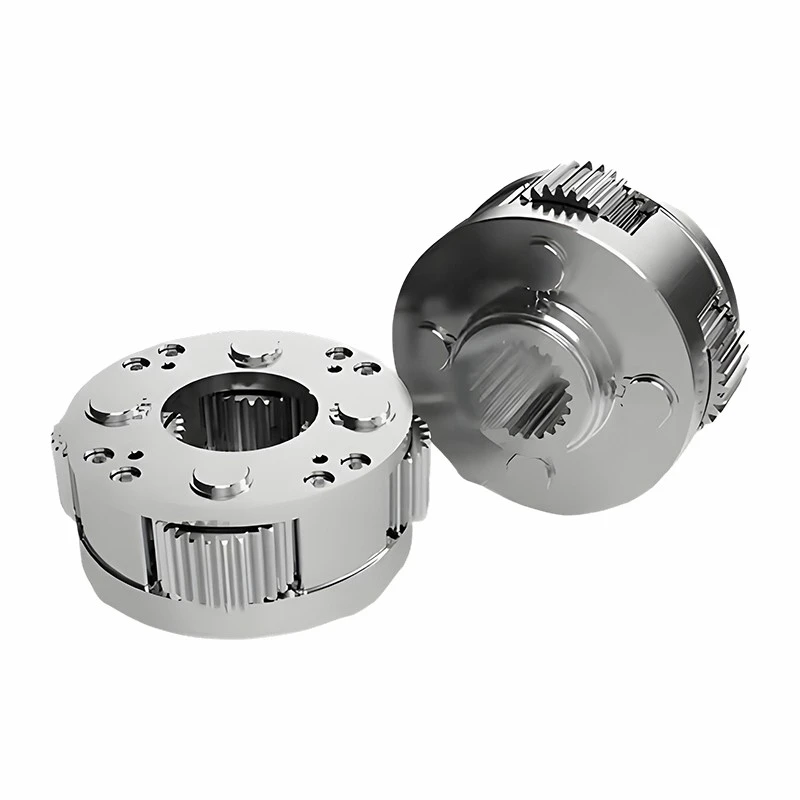Planetary Gear Assembly factory