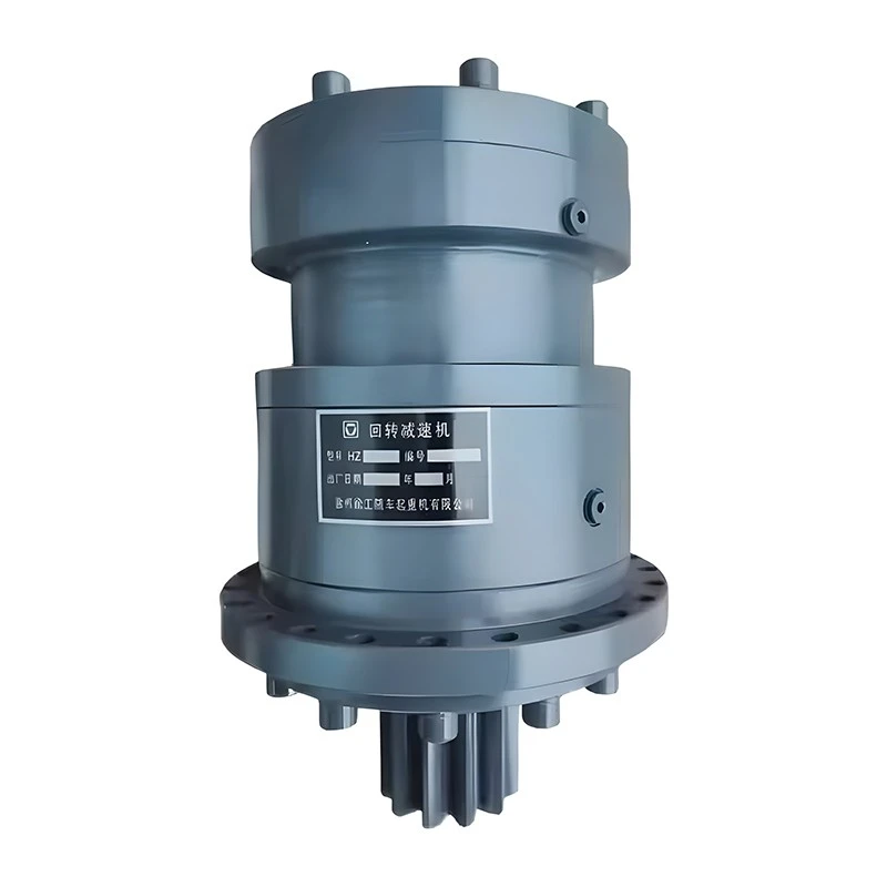 High-Strength Truck Mounted Crane Spare Parts | Durable Replacement Components factory