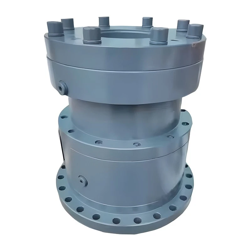 High-Strength Truck Mounted Crane Spare Parts | Durable Replacement Components high quality